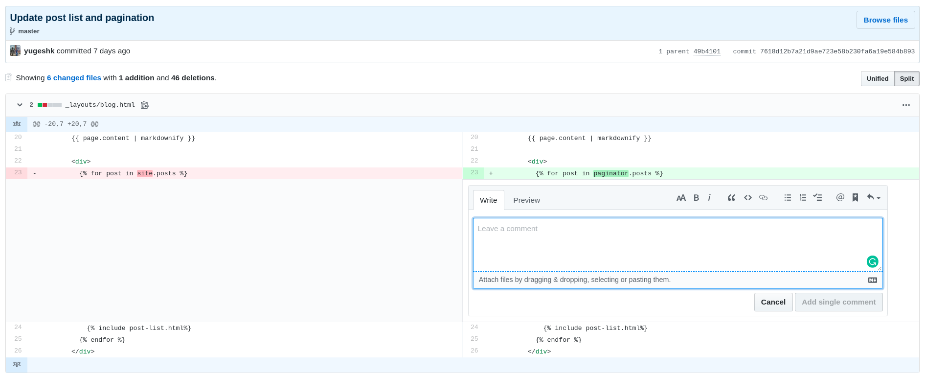 github-commit-changes-inline-comment